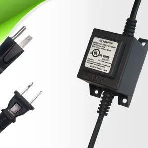 CE RoHS Certified LRS Series LED Driver Power Supply 35W-500W 12V-48V AC/DC Industrial Switching Power Supply thumbnail-4