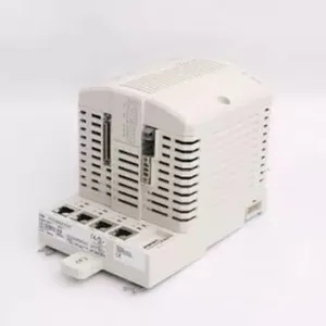 ABB PM864K01 3BSE018150R1 Processor Unit thumbnail-1
