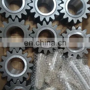 XCMG Genuine Gear Planetary for Loader Wheel Zl50 thumbnail-5