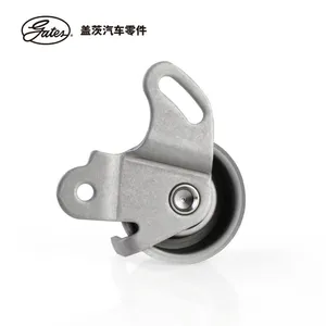 Gates Engine Timing Belt Tensioner GTS1053 2441021010 Belt Tensioner Pulley Bearings For Hyundai PONY (X-2) thumbnail-4