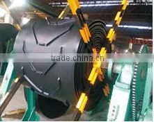 Patterned Conveyor Belt China thumbnail-3