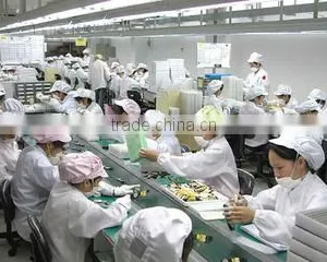 Shenzhen Frewatch Co., Ltd. company overview - view 3 thumbnail