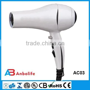 Professional Wall Mounted Hair Dryer thumbnail-2