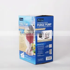 Customized Layers Paper Color Box for Packaging thumbnail-3
