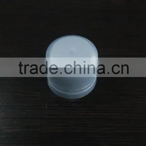 50ml PET Bottle With Tamper Proof Cap thumbnail-4