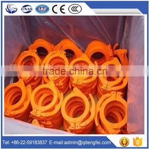 Concrete Pump Spare Parts Snap Coupling thumbnail-6