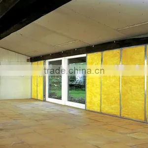 KIMMCO Fiberglass Wool Insulation thumbnail-5