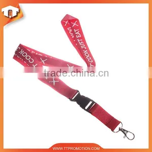 Promotion & Advertising Usb Lanyard thumbnail-4