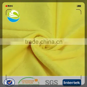 100% Polyester Brushed Fabric Velvet thumbnail-1