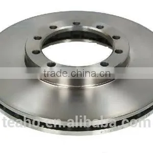 Renault Truck Brake Disc 5010260604 thumbnail-1