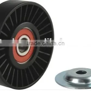 Engine Parts Tensioner Pulley 97834-22100, 97834-29000 for HYUNDAI thumbnail-1