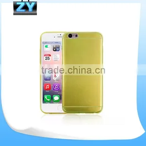 For Apple Iphone 6 4.7" TPU CANDY CASE thumbnail-1