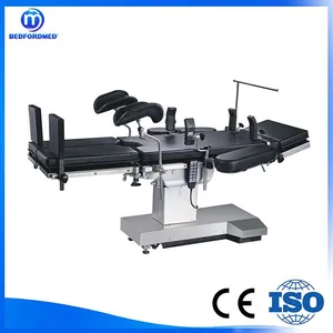 Hospital Surgical Multi Function Hydraulic Electric Medical Table Dt-12f New Type thumbnail-1