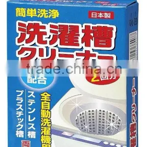 Washing Tank Cleaner thumbnail-1