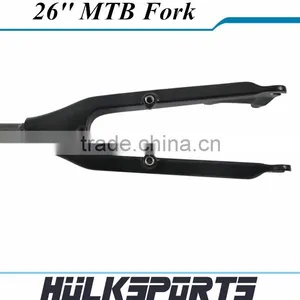 T700 Disc Brake Fork 26inch Full Carbon Mountain Bicycle Fork Full Carbon Fiber Mtb Carbon Fork thumbnail-4