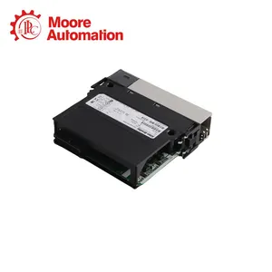 AB 1756-RM ControlLogix Redundancy Module thumbnail-1