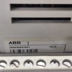 ABB AI810 3BSE008516R1 thumbnail-3
