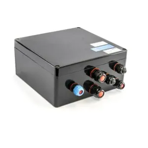ABB ADVANT S900 I/O BI913S thumbnail-1