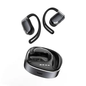 OWS Earphone L1A Private Latest Designf Wireless Headphone Bluetooth Earbuds Open Wearing thumbnail-5