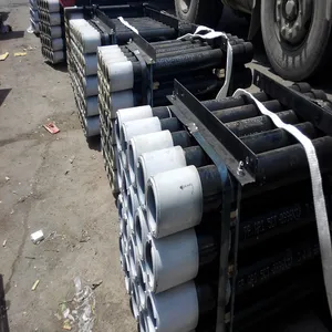 Mamufacture Petroleum Tools (Picture) - Coupling Price for Oil Tubing - Eccentric Seamless Oil Tubing thumbnail-3