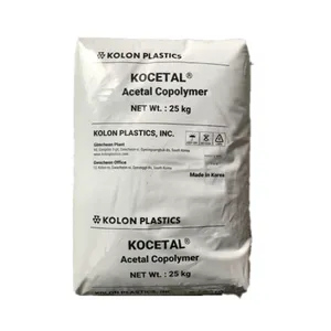 Agent POM Korea Kolon WH704 High Flexibility for Switch Panel and Other Applications Impact Modification Fastener Plastic Raw Material thumbnail-1