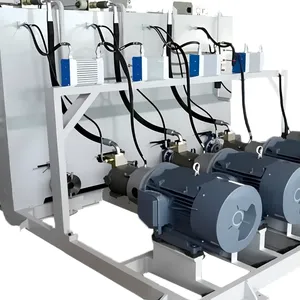 Hydraulic Power Unit thumbnail-1