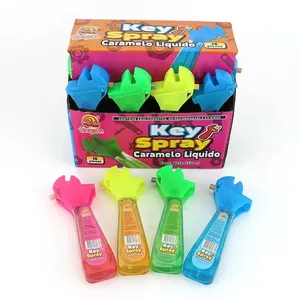 Creative Liquid Candy With Different Creative Toy Package, Creative Liquid Sweets for Kids Fun Snack thumbnail-3
