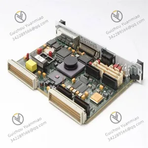 MOTOROLA MVME162PA-252SE VME Bus Architecture CPU Module thumbnail-2