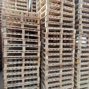 Pallet Forklift thumbnail-2