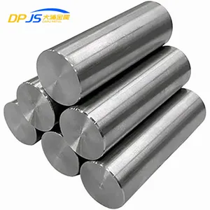 GB/JIS/EN Standard Hastelloy Round Rod Haynes 25/Hastelloy G-30/Hastelloy C-276 for Decorative & Mechanical Processing - Direct Chinese Manufacturer thumbnail-1