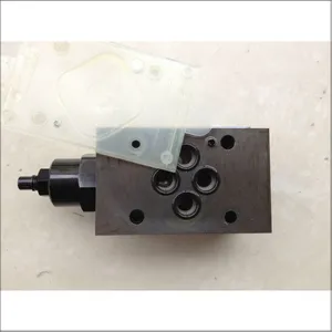 Vickers High Performance Wide Power Range Reliability Solenoid Valve DGMFN-3-Y-A2W-41 thumbnail-2