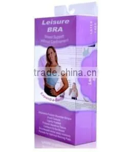Popular Leisure Bra Packaging Box thumbnail-1