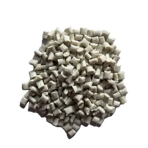 High Performance Polyphenylene Sulfide Insulating Material A610M X03 PPS With High Toughness and High Filler thumbnail-5