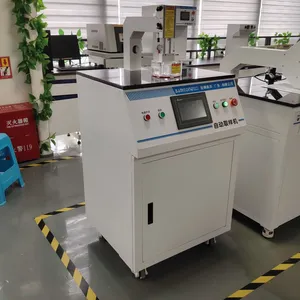 Automatic Sampler Introduction of Bamtone/S275 Products thumbnail-4