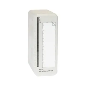 ABB AI820 3BSE008544R1 Analog Input 4 ch thumbnail-1