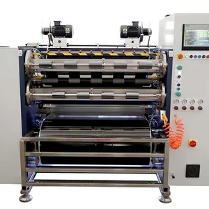 DELISH Automatic Thermal Transfer Ribbon Slitter RSDS6 PLUS thumbnail-3