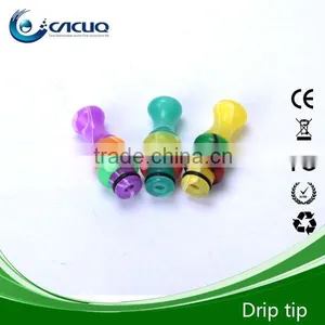 USA Hot Selling Now Wholesale Ce4 Drip Tip thumbnail-1
