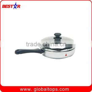 Popular Kitchen Timer Shaped in Pan thumbnail-1