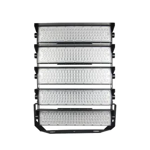 1000W Stadium LED Flood Light 1000W LED Stadium Light 1000W LED High Mast Light 1000W thumbnail-3