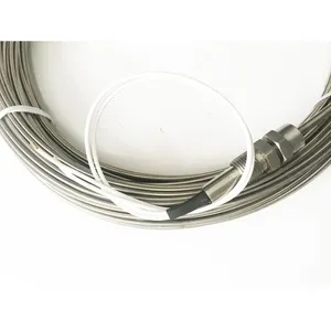Mi Mineral Insulated Heating Cable for Heat Tracing of Oil Field Fire Pipeline thumbnail-3