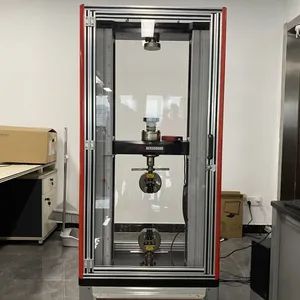 HST KASON Universal Tensile Testing Machine Testing Equipment thumbnail-3