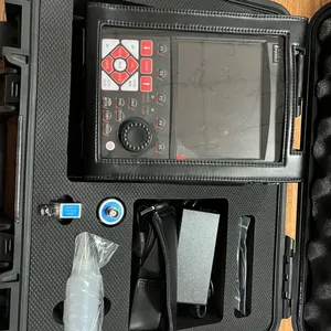 HS1130 Ultrasonic Flaw Detector/metal Flaw Detector thumbnail-4
