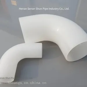 Pvdf Pipes, Pvdf Pipe Prices, Pvdf Pipe Specifications thumbnail-2