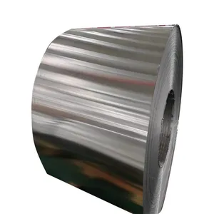 6061/6063 0.5-3mm Thickness Hot Selling Industrial Aluminum Coils thumbnail-1