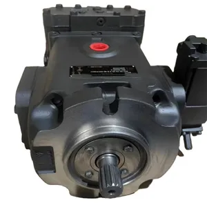 P7P Series P7P-3R1A-5A2-8-M2-04381 High Pressure Hydraulic Piston Pumps P7P-3R1A-2A-2-B-M2-06518 thumbnail-1