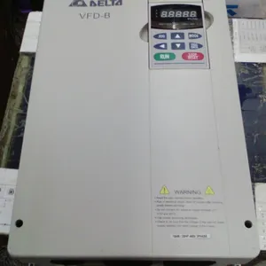 Supply of Delta Inverter Repair, Maintenance, and Sales Promotions. Vfd075v43a-2. Inspection and Testing Phone Number thumbnail-2
