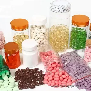Medium Speed Automatic Liquid Bottling Production Line Filling Capping Labeling Machine thumbnail-2