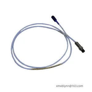 Bently Nevada 330171-00-08-10-02-00 Eddy Current Probe thumbnail-1