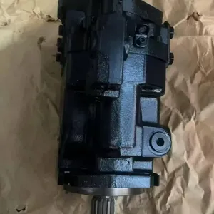 Danfoss Piston Pump D1p260ratpe2te4y3b1 100320nnnnfs05nnnnnn thumbnail-1