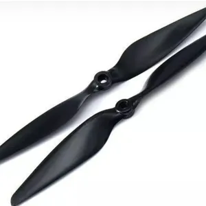 Carbon Fiber Reinforced Nylon Pa, High Strength, Low Coefficient of Thermal Expansion, High - Speed Rail and Automotive Parts, Drone Parts thumbnail-3